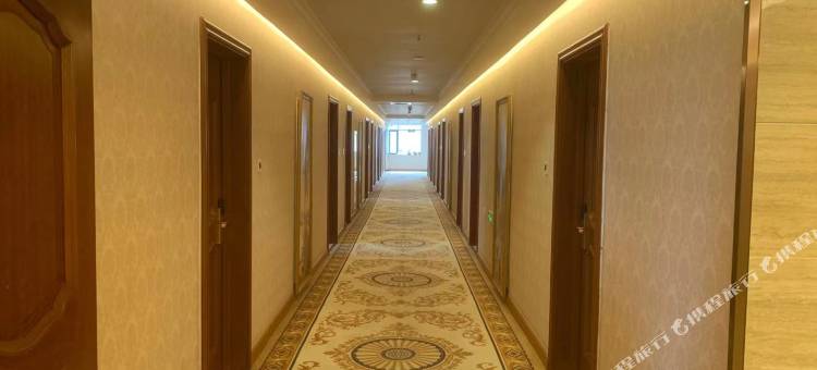 维也纳3好酒店(固原天蓬店)图片