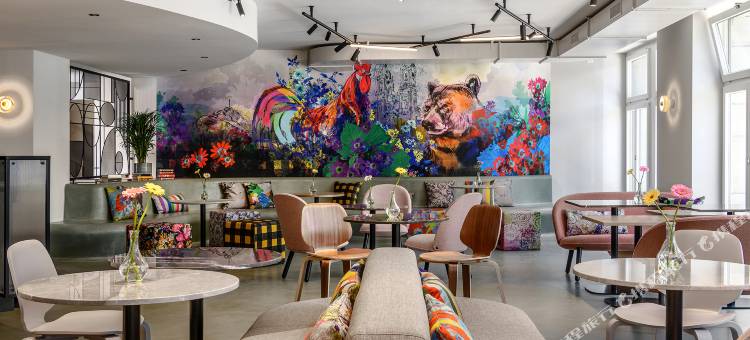 维森施坦索雷尔城市酒店(Boutique-Hotel City Weissenstein)图片