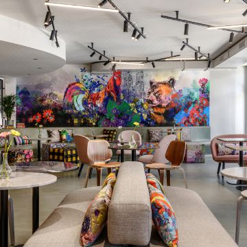 维森施坦索雷尔城市酒店(Boutique-Hotel City Weissenstein)图片