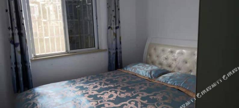 庐山周阿姨农家乐图片