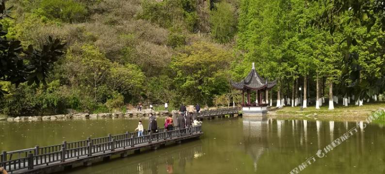 昆山甜蜜之家宾馆图片