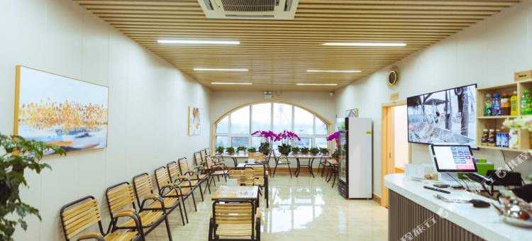 营口紫金湾汤泉酒店图片