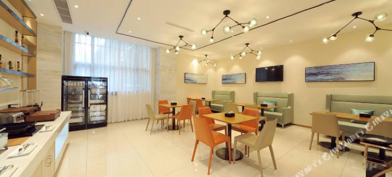 城市便捷酒店(成都金牛万达梁家巷地铁站店)图片