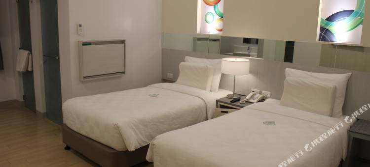 武端酒店(Go Hotels Butuan)图片