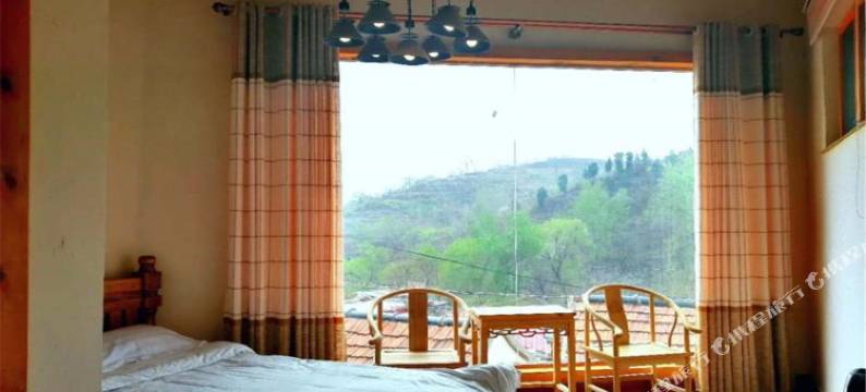 济南五彩山村旅游度假民宿图片