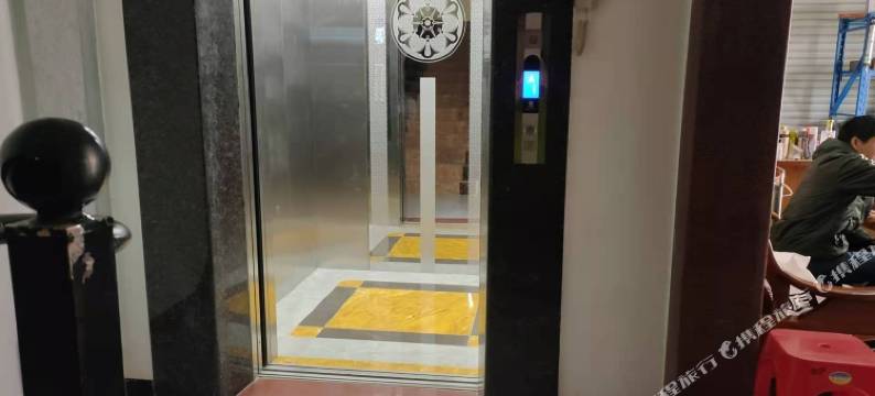 英德小丽民宿图片