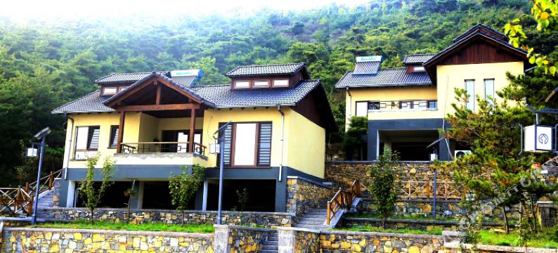 沂南马泉特色民宿图片