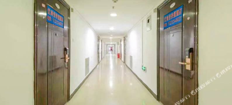 西安优尚佳快捷公寓图片