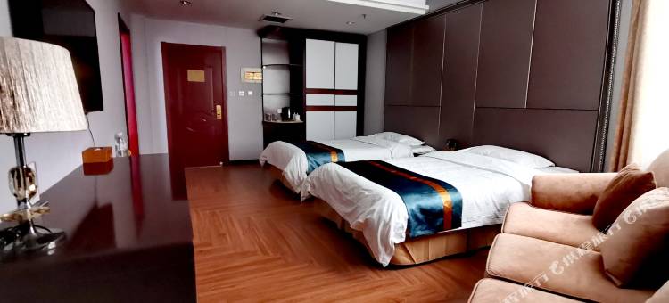 格林联盟(锡林浩特贝子庙大街店)图片