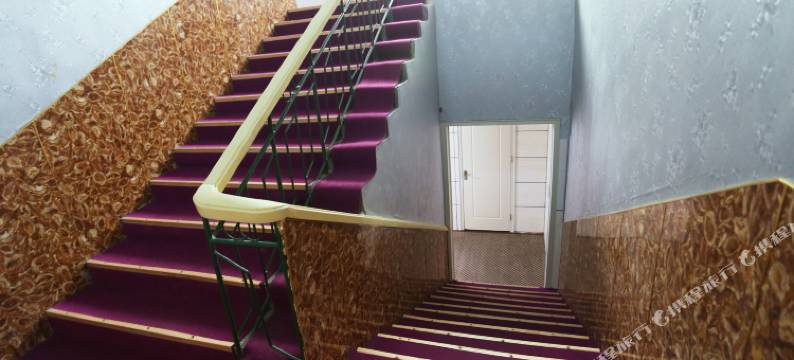 莱阳悦达宾馆图片