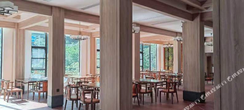 龙栖山康养中心酒店图片