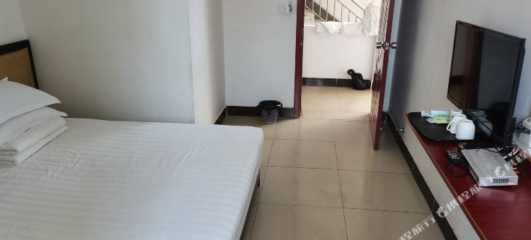 南宁舒宜民宿图片