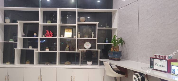 如家派柏·云酒店(南京夫子庙鼎新路店)图片