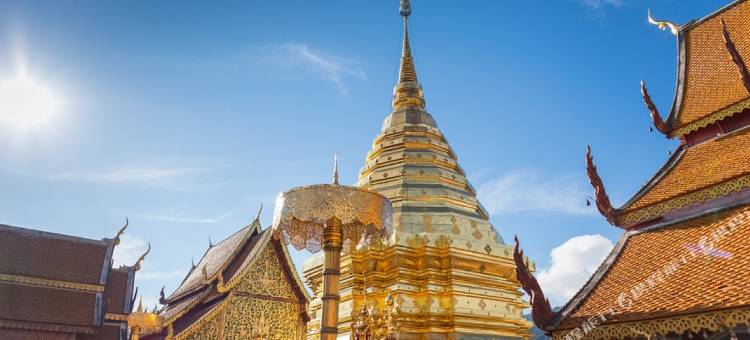 平纳卡拉精品酒店及水疗中心(Ping Nakara Boutique Hotel and Spa)图片