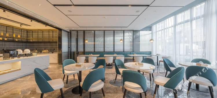 衢州水亭门新桥街亚朵酒店图片