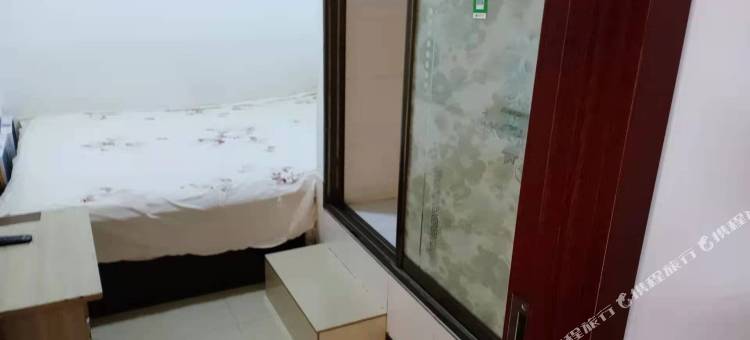 哈尔滨南岗学府公寓图片
