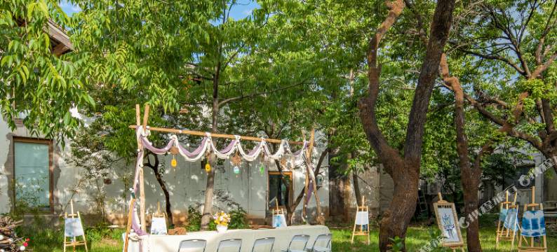 林居花园·客栈图片