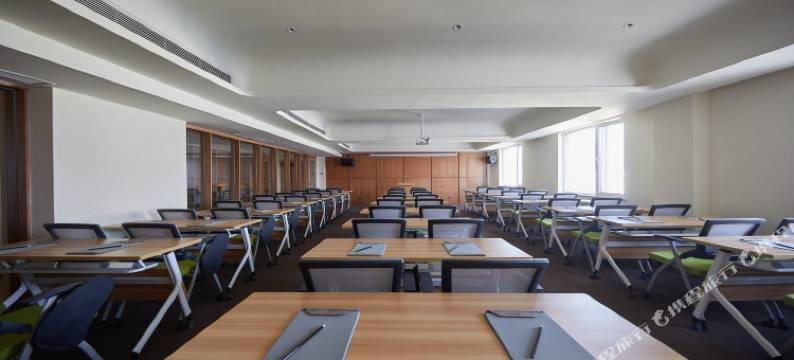 安悦忆酒店(太原柳巷钟楼街店)图片