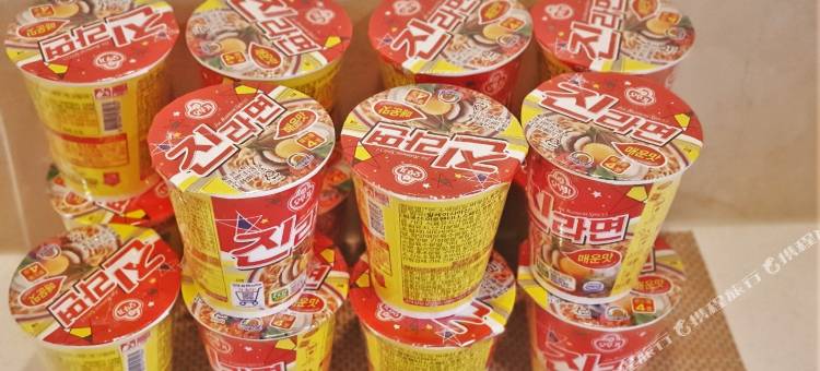 联合商务酒店(Uneed Hotel)图片