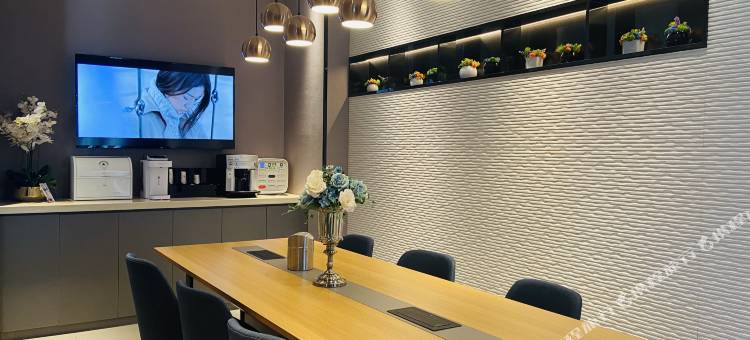 如家商旅酒店(北京北新桥南锣鼓巷店)图片