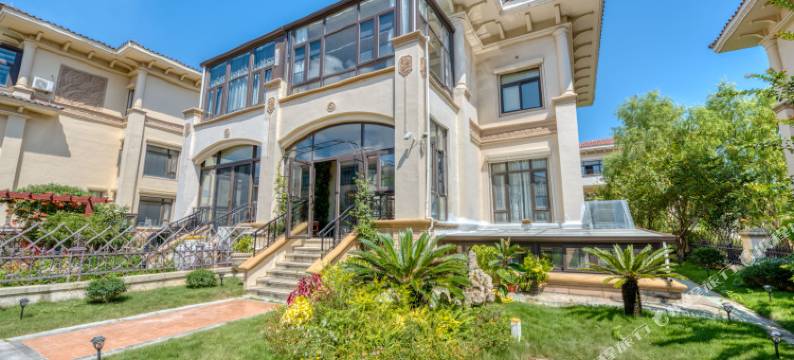 观海阁别墅(启东恒大海上威尼斯店)图片