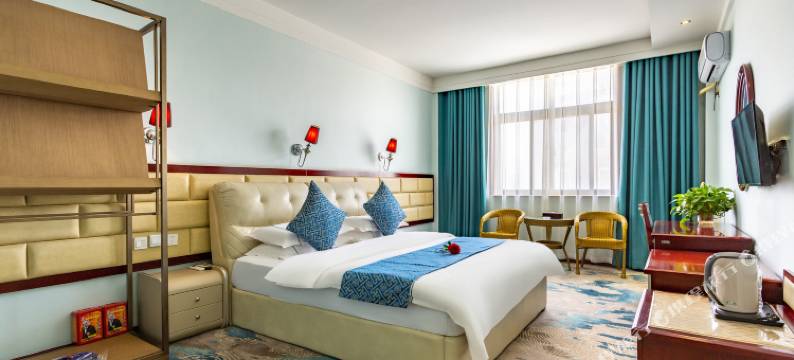 凯瑞酒店(居然之家店)图片