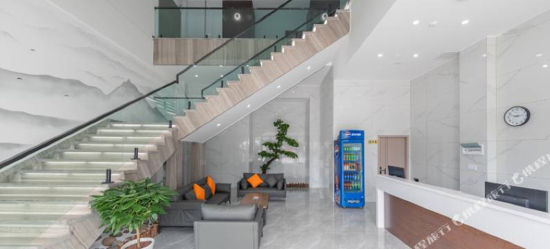 重庆合颐优品酒店图片