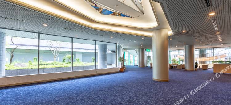 福冈Recent酒店(Fukuoka Recent Hotel)图片