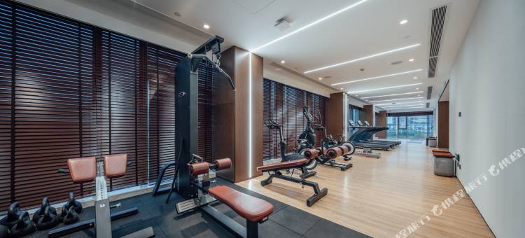 宁波中都开元名都大酒店图片