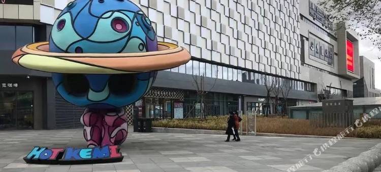 锦颐连锁酒店(呼和浩特南二环石羊桥南路店)图片