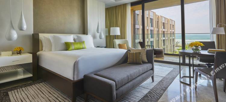 卡萨布兰卡四季酒店(Four Seasons Hotel Casablanca)图片