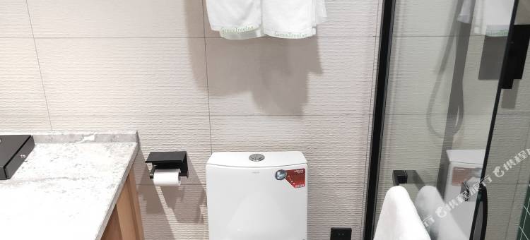 格林豪泰智选酒店(开封府店)图片