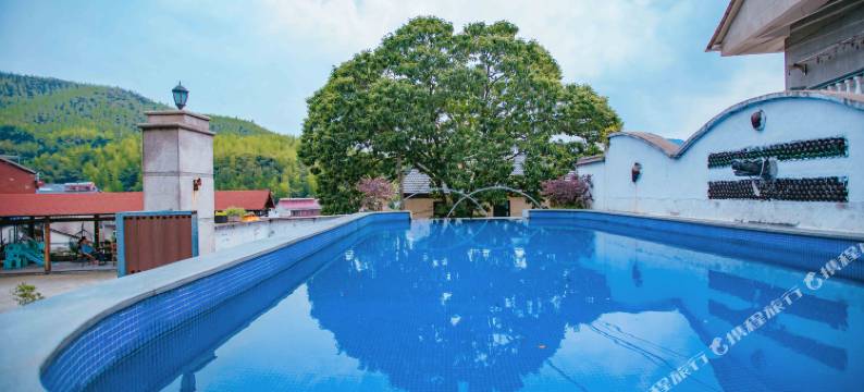 莫干九墅民宿图片