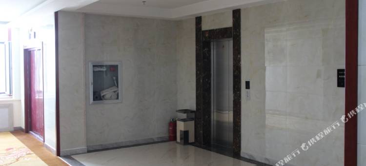 阿克塞恒翔宾馆图片