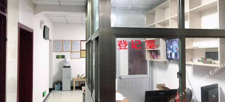 汉中长安招待所图片