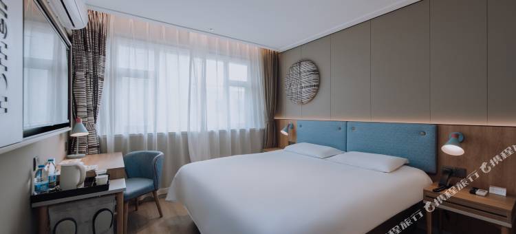 如家酒店·neo(上海崇明八一路步行街店)图片