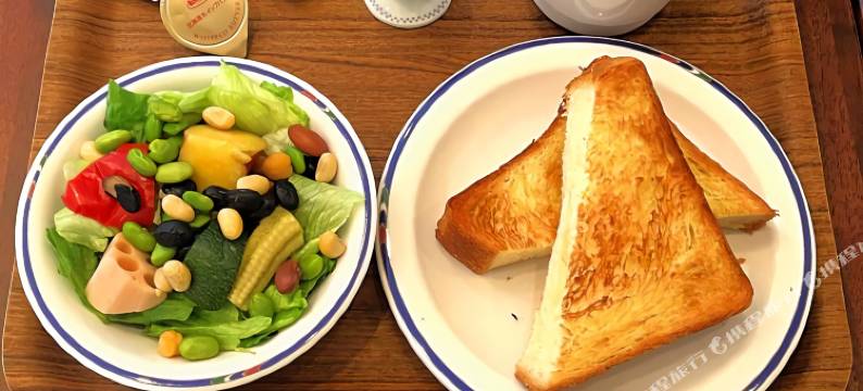 立川都市酒店副楼(Tachikawa Urban Hotel Annex)图片