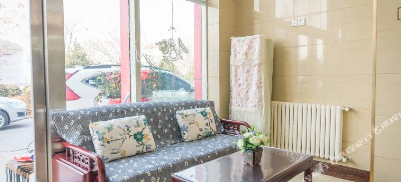 青岛玛莉亚商务宾馆图片