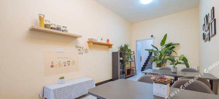 上海小熙儿民宿图片