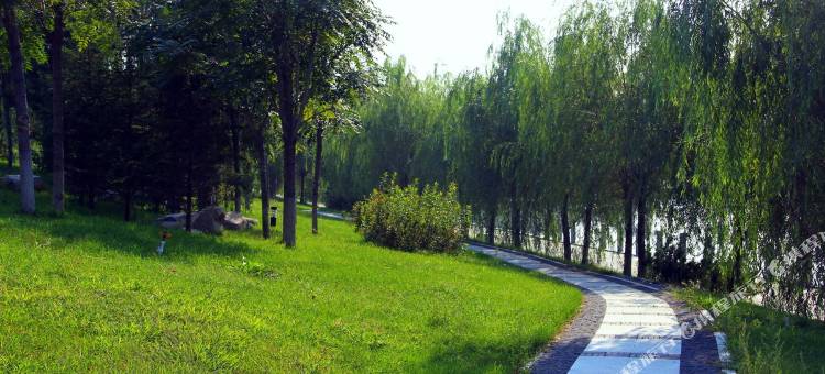 兴城一等海以琳海景公寓图片