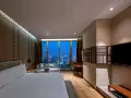 豪華大床房