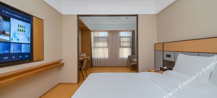 全季酒店(昆明新螺蛳湾店)图片