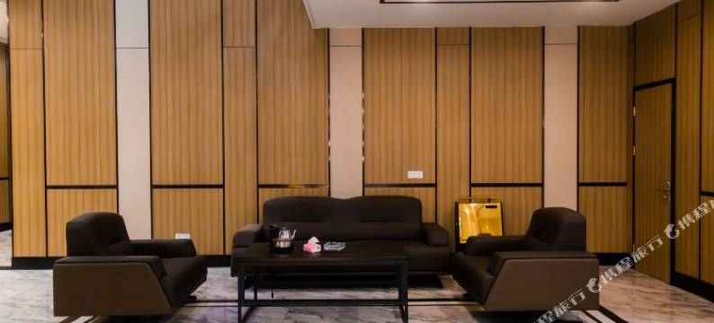 枞阳金麒麟大酒店图片