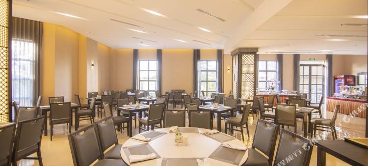卡普酒店(The Cap Hotel and Apartment)图片