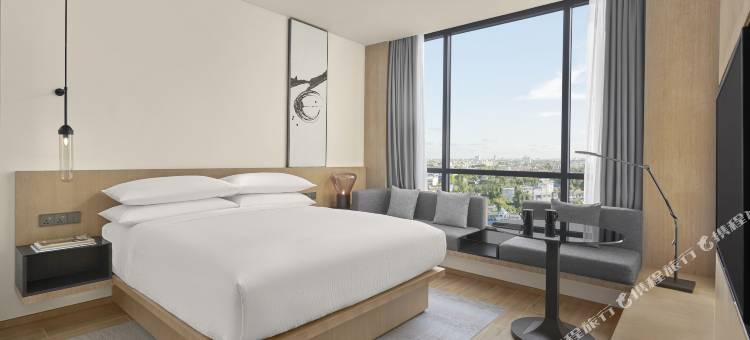 平阳南万豪万枫酒店(Fairfield by Marriott South Binh Duong)图片