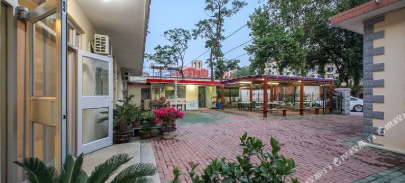 素芝旅馆(北戴河刘庄夜市店)图片