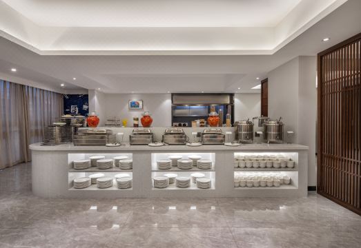 Meicheng Sweetome Resort Hotel Overview