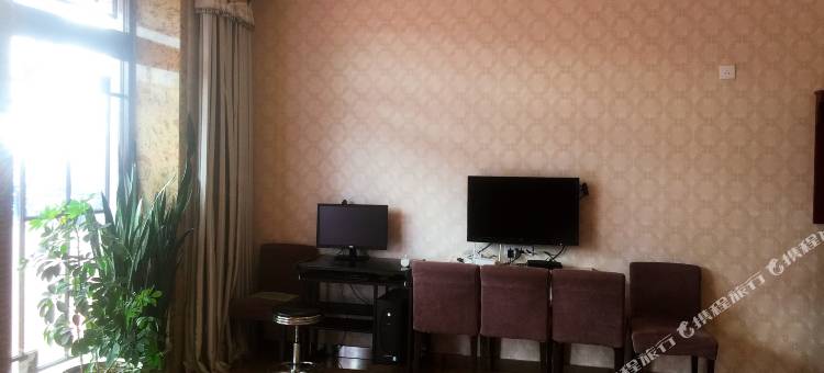 汤旺大可旅馆图片