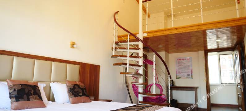 凤城花溪温泉酒店图片