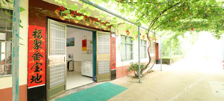 扬扬之家别墅(日照万宝滨海风景区店)图片